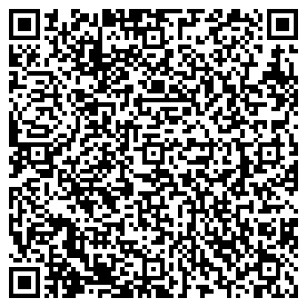 QR-код с контактной информацией организации ООО Датакаб