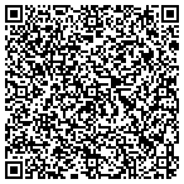 QR-код с контактной информацией организации ООО Единая финансовая компания