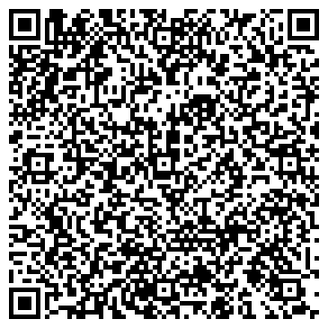 QR-код с контактной информацией организации ООО Динар