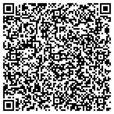 QR-код с контактной информацией организации Goorin Bros