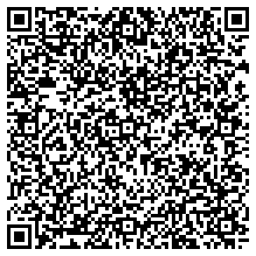 QR-код с контактной информацией организации Майнинг Юнион