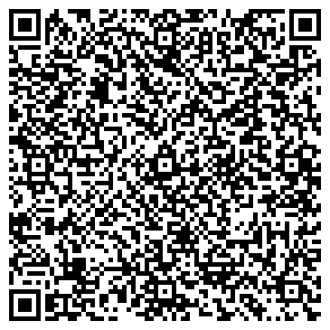 QR-код с контактной информацией организации Росскат-Капитал