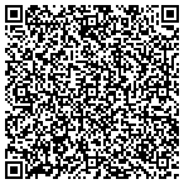 QR-код с контактной информацией организации ООО Садовник