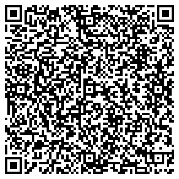 QR-код с контактной информацией организации ООО Медиатор