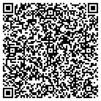 QR-код с контактной информацией организации Трикотаж у Ольги