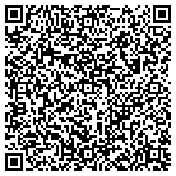 QR-код с контактной информацией организации ООО «Центр-2004»