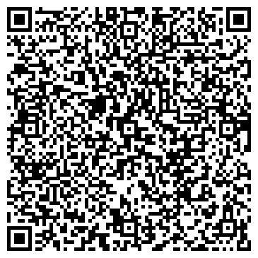 QR-код с контактной информацией организации БебиБум