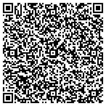 QR-код с контактной информацией организации Barbeta