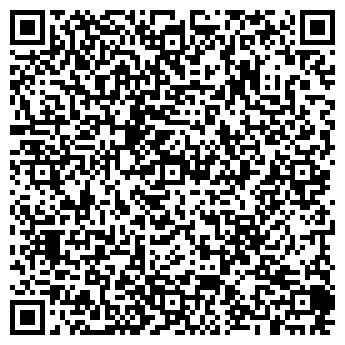 QR-код с контактной информацией организации FINANCIAL CITY
