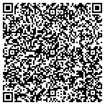 QR-код с контактной информацией организации ИП Фадейчева А.Р.