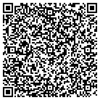 QR-код с контактной информацией организации Обувной каприз