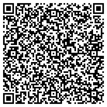 QR-код с контактной информацией организации Polin