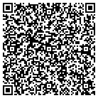 QR-код с контактной информацией организации ООО ЭДО