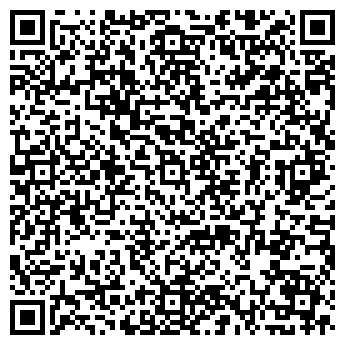 QR-код с контактной информацией организации Viva shoes