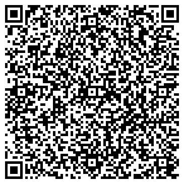 QR-код с контактной информацией организации Abetransfer