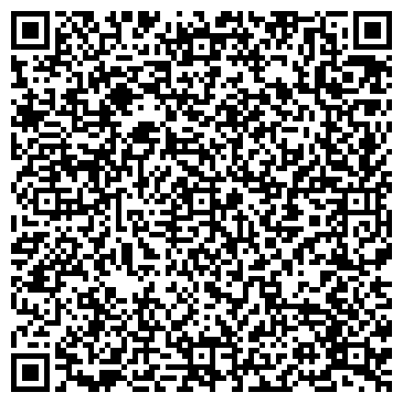 QR-код с контактной информацией организации ООО ДСМ-Тюмень