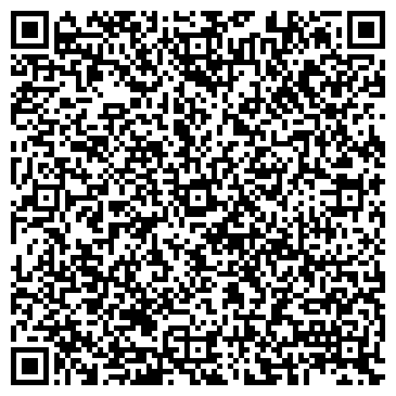 QR-код с контактной информацией организации 1000 мелочей, магазин товаров для дома, ИП Карасёва Л.И.
