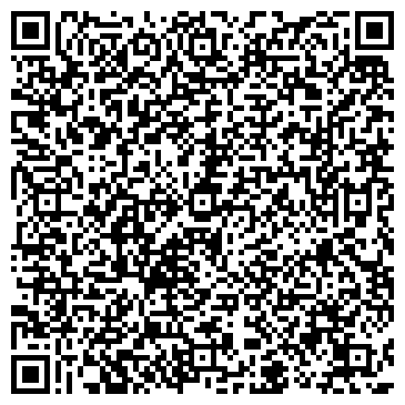 QR-код с контактной информацией организации Пугачев В.Э., ИП