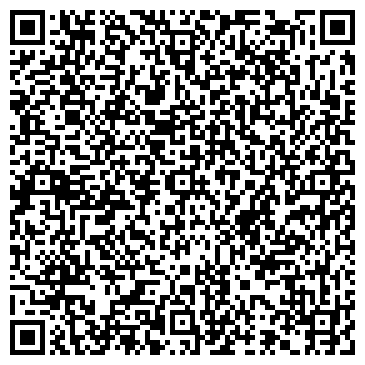QR-код с контактной информацией организации Авангард54
