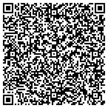 QR-код с контактной информацией организации Четыре глаза