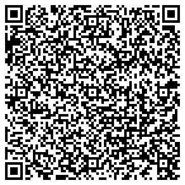 QR-код с контактной информацией организации ИП Вязников М.И.