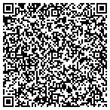 QR-код с контактной информацией организации ООО Новая Сибирь