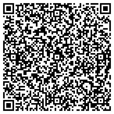 QR-код с контактной информацией организации ИП Казаков А.А.