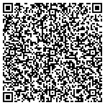 QR-код с контактной информацией организации ХимПлюс