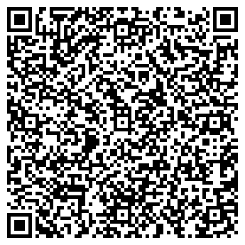 QR-код с контактной информацией организации Обувнофф