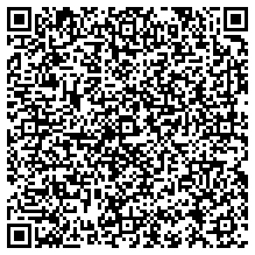 QR-код с контактной информацией организации ООО Аксель