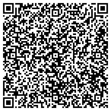 QR-код с контактной информацией организации ХимПлюс