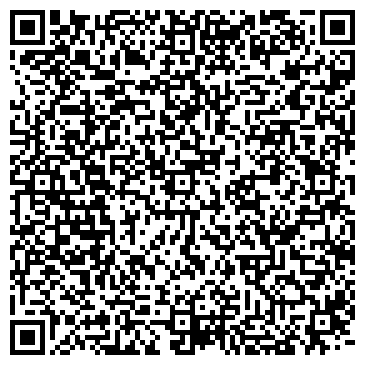 QR-код с контактной информацией организации ООО Поволжское Независимое Экспертное Агентство