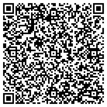 QR-код с контактной информацией организации ИП Чудин А.Н.