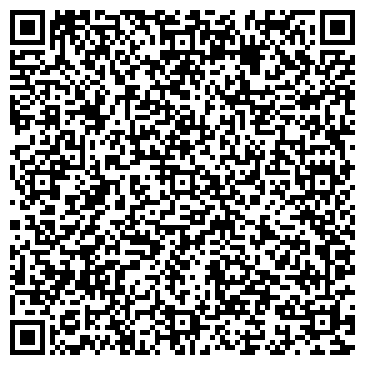 QR-код с контактной информацией организации Всё для дома