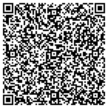 QR-код с контактной информацией организации Пятерик