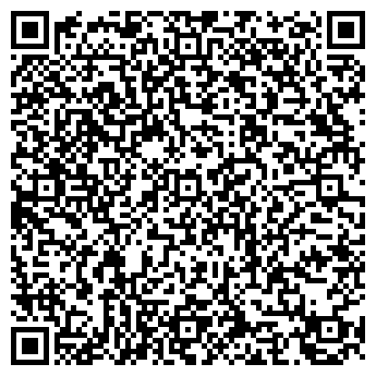 QR-код с контактной информацией организации Джинсы на Петровской