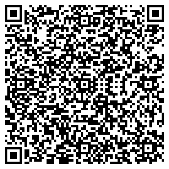 QR-код с контактной информацией организации Джинсовый мир