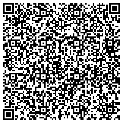 QR-код с контактной информацией организации Отдельный батальон полиции вневедомственной охраны УВО Управления МВД РФ по Тюменской области