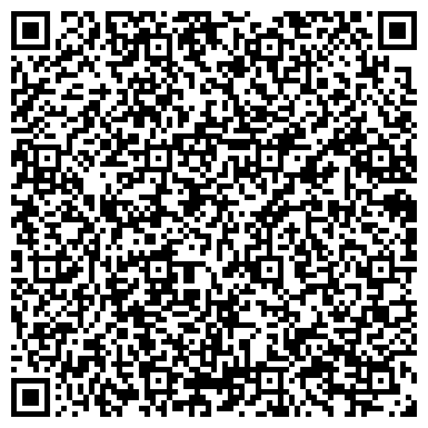 QR-код с контактной информацией организации Отдел вневедомственной охраны Управления МВД РФ по г. Тюмени
