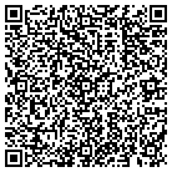 QR-код с контактной информацией организации S8