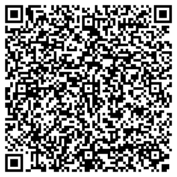 QR-код с контактной информацией организации Мир Света