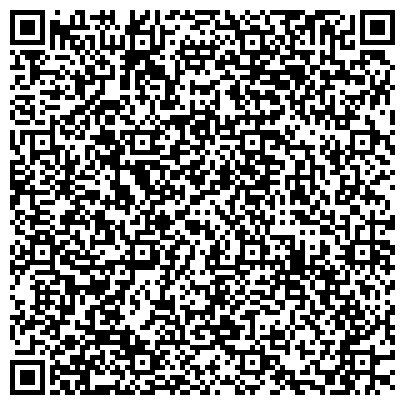 QR-код с контактной информацией организации Алиби, служба заказа пассажирского легкового транспорта, ООО Бавария