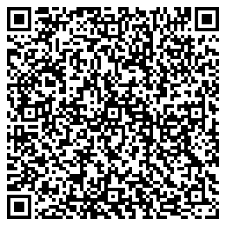 QR-код с контактной информацией организации Енот