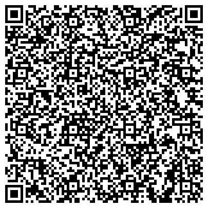 QR-код с контактной информацией организации ООО Техноэлектросиб