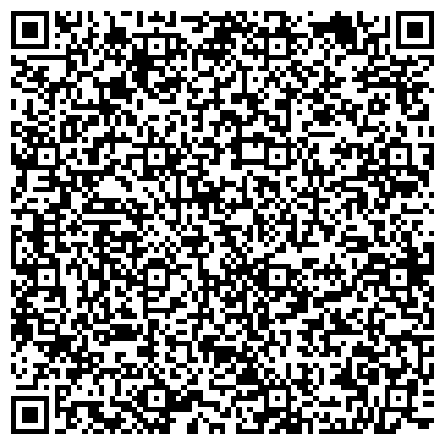 QR-код с контактной информацией организации Цезарь Сателлит, торгово-монтажная компания, представительство в г. Тюмени