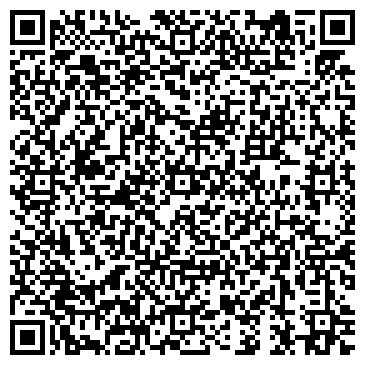QR-код с контактной информацией организации ЛайтРум