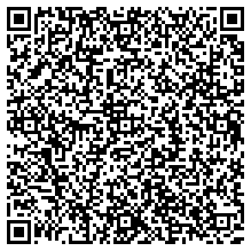 QR-код с контактной информацией организации НоваЛюкс