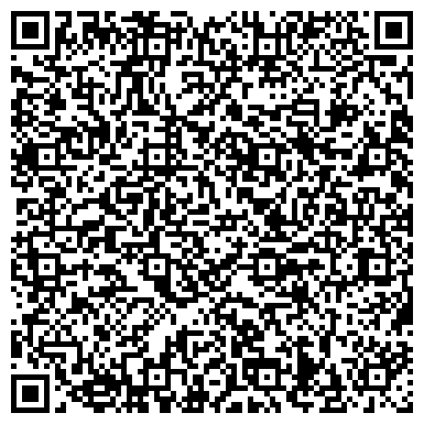 QR-код с контактной информацией организации Охрана МВД России, ФГУП, филиал по Тюменской области