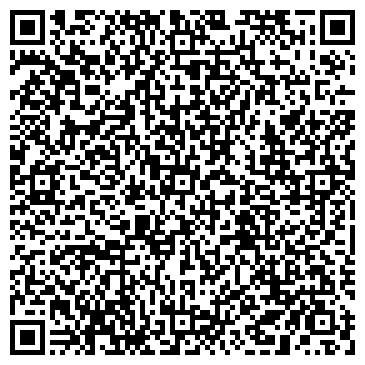 QR-код с контактной информацией организации 1000 люстр, магазин, ООО Мир Света