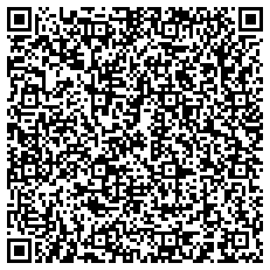 QR-код с контактной информацией организации ООО Пензатехногаз